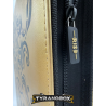 Tyranobox x Rise TCG - Zip Binder Collector 480 Cartes - Gold edition