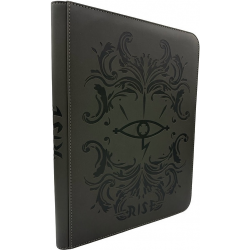 Rise TCG Zip Binder  Collector 360 Cartes