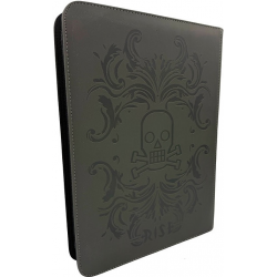 Tyranobox x Rise TCG - Zip Binder Collector 360 Cartes - Premium Edition 2026