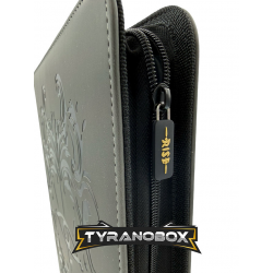Tyranobox x Rise TCG - Zip Binder Collector 360 Cartes - Premium Edition 2026