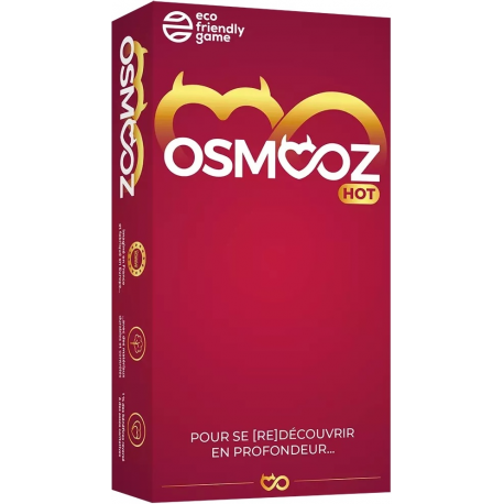 Osmooz Couples