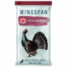 Wingspan - Extension   L'extension Fans Designed Pack (Oiseaux créés par les Fans)