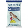 Wingspan - Extension   L'extension Fans Designed Pack (Oiseaux créés par les Fans)