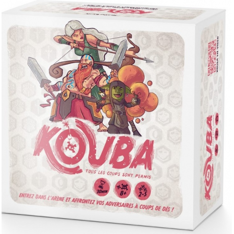 Kouba