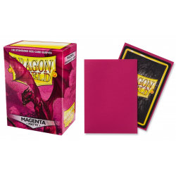 Protège-cartes Dragon Shield Matte