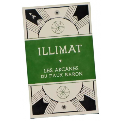 Illimat