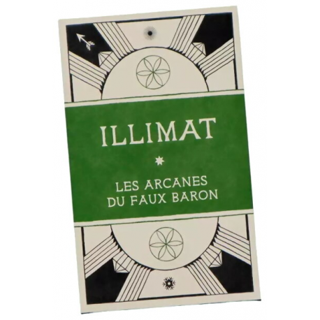 Illimat