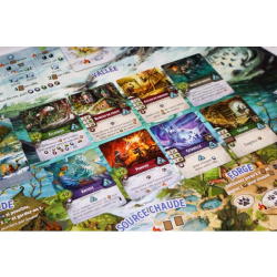 Everdell - Extension Pearlbrook