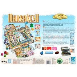 Marrakesh - Special Edition