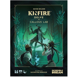 Kinfire Delve : Scorn's Stockade