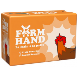 Farm Hand