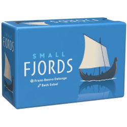Small Fjords