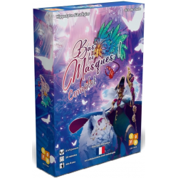 Bas les Masques - Compot