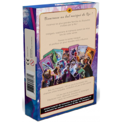 Bas les Masques - Compot