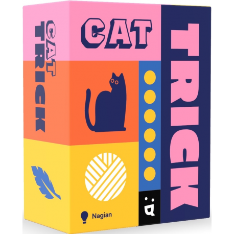 Cat Trick