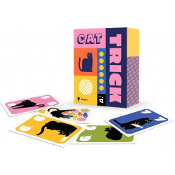 Cat Trick