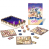 Labyrinth Go !