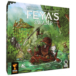 Feya's Swamp