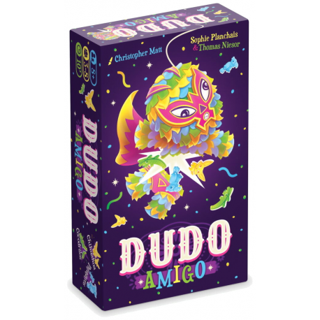 Dudo Amigo