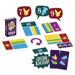 Dudo Amigo