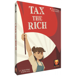 Tax the Rich