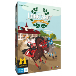 Long Shot - le jeu de dés