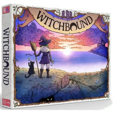Witchbound