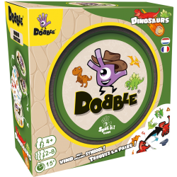 Dobble Seigneur des Anneaux