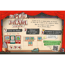 Le Petit Théâtre