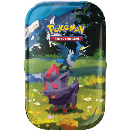 Pokémon - Pack Collection Journée Pokémon 2026