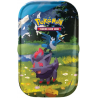 Pokémon - ME02.5 : Héros Transcendants - Mini Tin