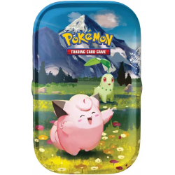 Pokémon - Pack Collection Journée Pokémon 2026