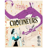 Chouineurs