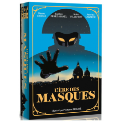 L'ère des Masques