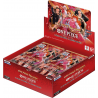 One Piece - Display de 24 Boosters EB03 - Heroines Edition (Français)