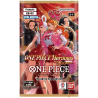 One Piece - Display de 24 Boosters EB03 - Heroines Edition (Français)