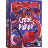 Crabe Vs Poulpe