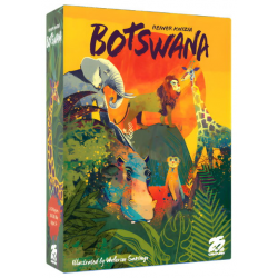 Botswana