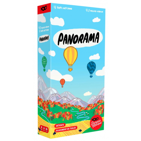 Panorama