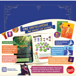 L'Encyclopédie des Monstres