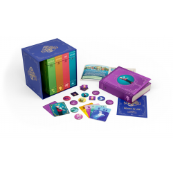 L'Encyclopédie des Monstres