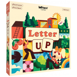 Letter Up