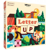 Letter Up