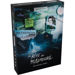 Detective Box : Short Stories - La Grande Illusion