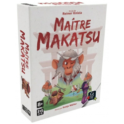 Maître Makatsu