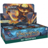 MTG - Display 30 Set Boosters Magic - Lord of the Rings : Tales of the Middle Earth - EN