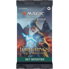 MTG - Set Boosters Magic - Lord of the Rings : Tales of the Middle Earth - EN