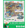 Mon Puzzle Aventure - Petits Détectives