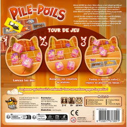 Pile-Poils