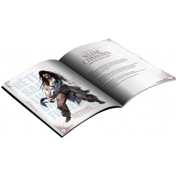 Vileborn - Kit d'Initiation